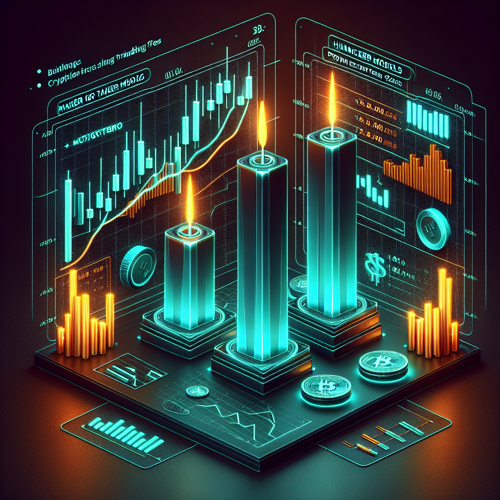 Cryptocurrency Exchange Trading Fees Explained: Maker-Taker Models, Hidden Costs, and Proven Reduction Tactics chart