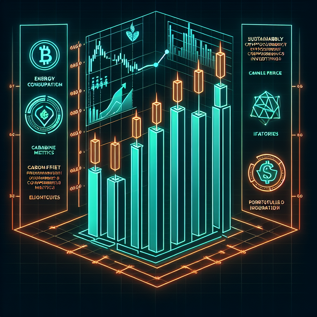 Sustainable Crypto Investing: Energy Consumption Metrics, Carbon Footprint Reduction Tactics, and ESG Portfolio Integration chart