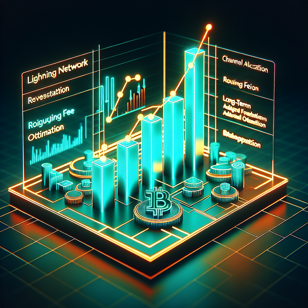 Bitcoin Lightning Network Revenue Strategies: Channel Allocation, Routing Fee Optimization, and Long-Term Adoption Outlook chart