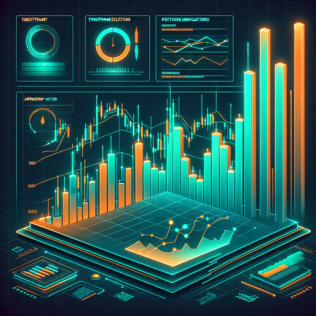 Crypto Swing Trading Fundamentals: Timeframe Selection, Momentum Indicators, and Position Management Best Practices chart