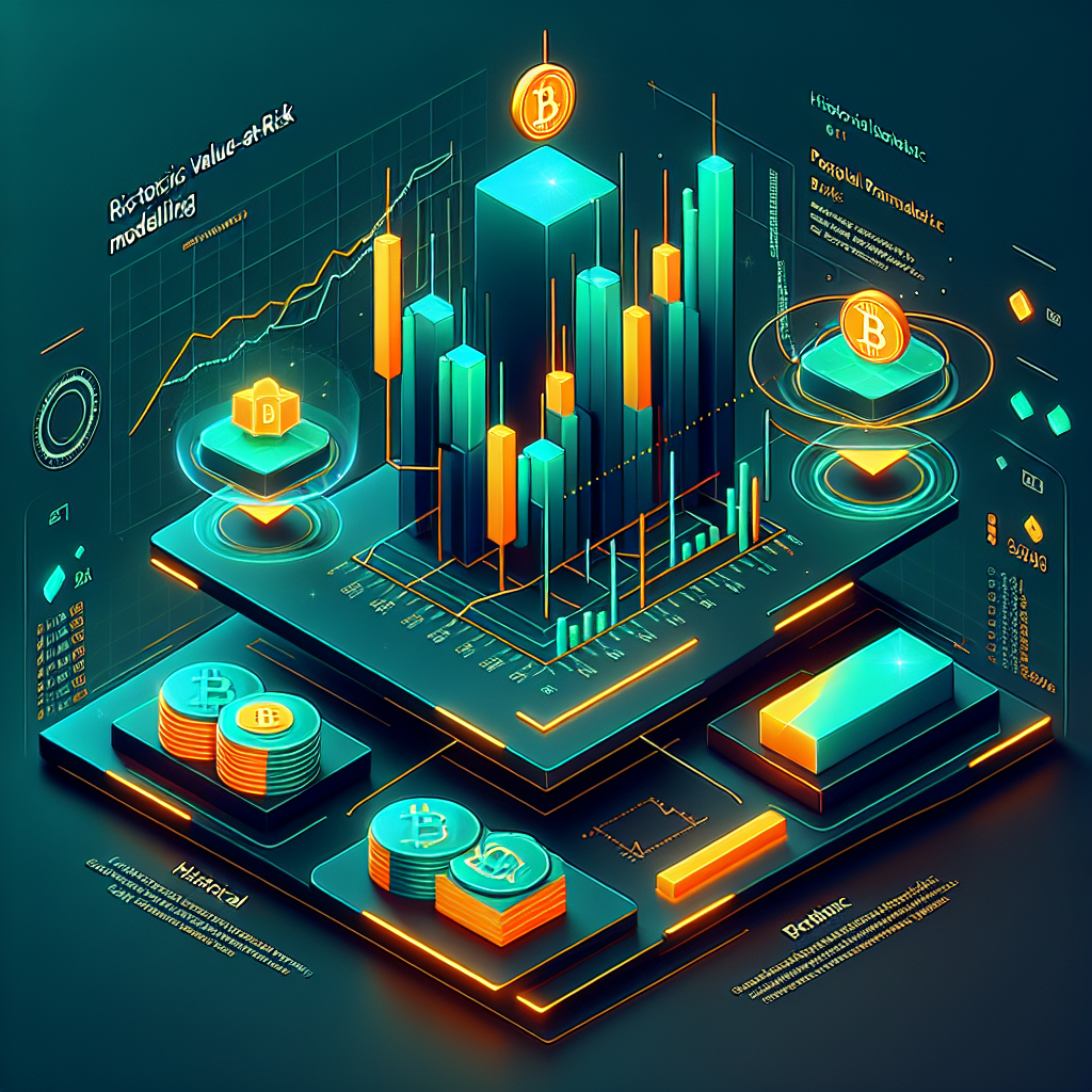 Cryptocurrency Value-at-Risk (VaR) Modeling: Historical, Parametric, and Monte Carlo Approaches for Robust Portfolio Risk Assessment chart