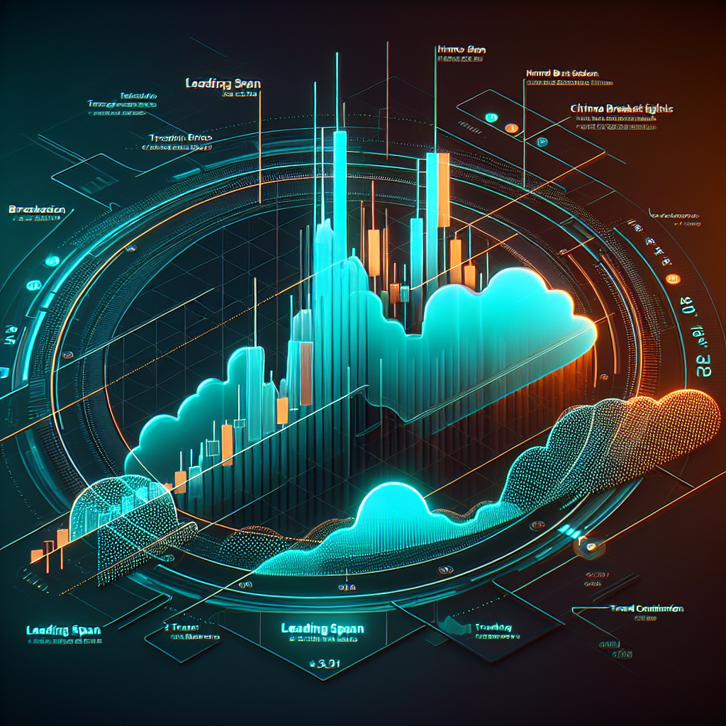 Ichimoku Cloud Analysis for Cryptocurrency Markets: Leading Span Insights, Kumo Breakout Signals, and Trend Continuation Filters chart