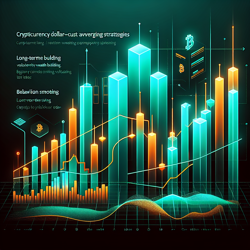 Cryptocurrency Dollar-Cost Averaging Strategies: Long-Term Wealth Building, Volatility Smoothing, and Behavioral Edge chart