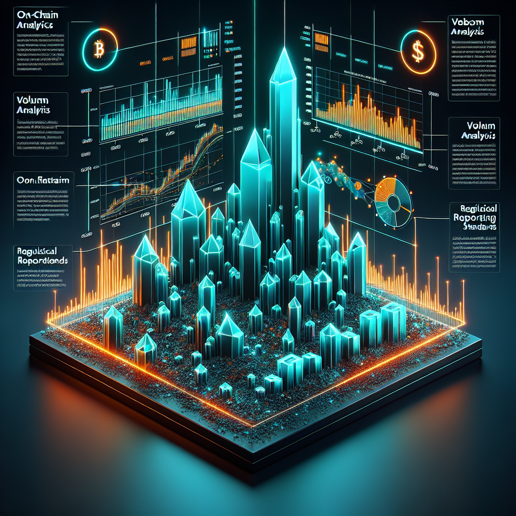 Cryptocurrency Wash Trading Detection Guide: On-Chain Analytics, Volume Pattern Analysis, and Regulatory Reporting Standards chart