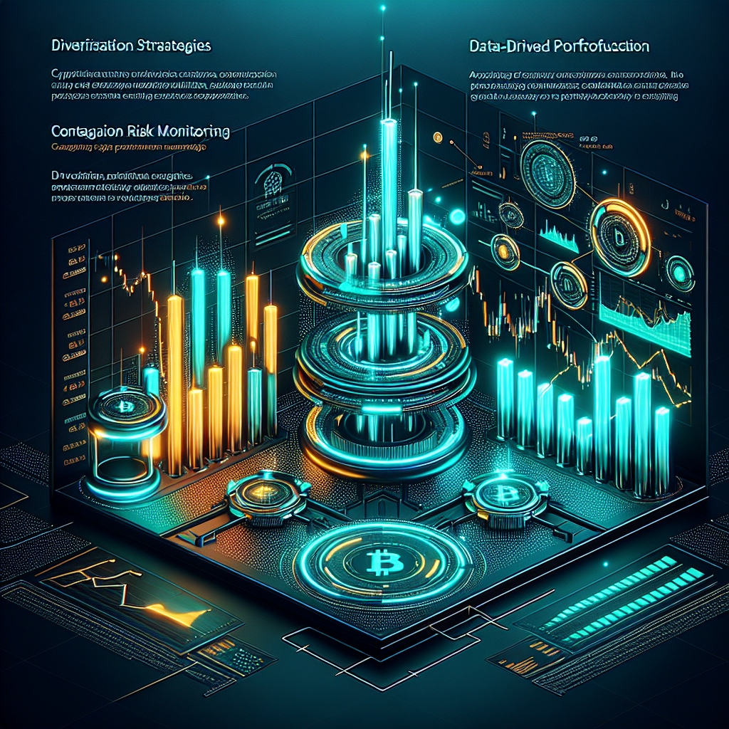 Cryptocurrency Correlation Analysis Guide: Diversification Strategies, Contagion Risk Monitoring, and Data-Driven Portfolio Construction chart