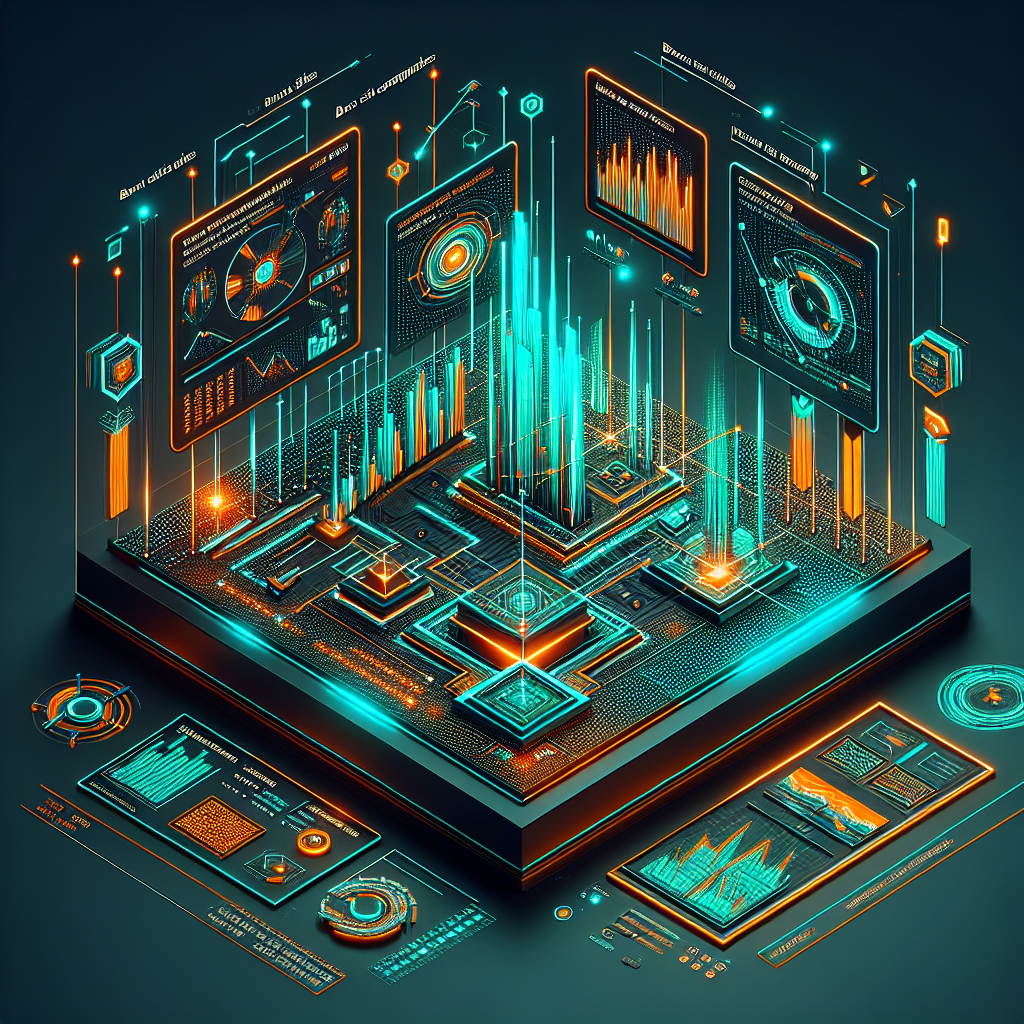 Point-and-Figure Charting for Cryptocurrency Trading: Box Size Optimization, Breakout Signals, and Trend Confirmation Techniques chart