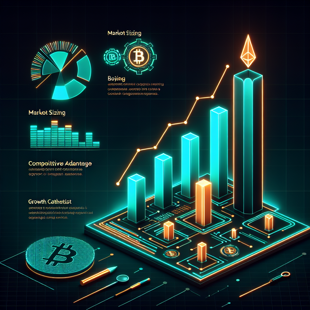 Crafting a Crypto Investment Thesis: Market Sizing, Competitive Advantage Assessment, and Growth Catalyst Mapping chart