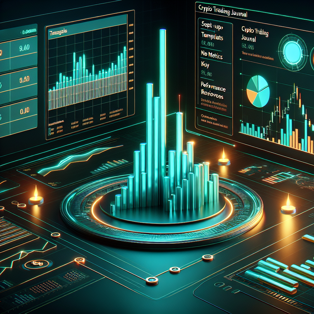Crypto Trading Journal Best Practices: Setup Templates, Key Metrics, and Performance Review Techniques chart