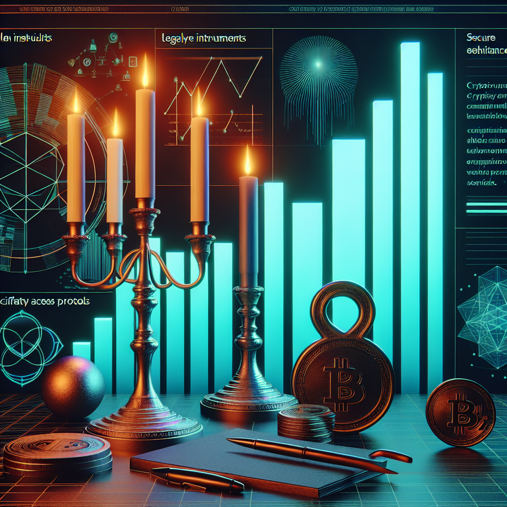 Cryptocurrency Estate Planning Essentials: Secure Inheritance Strategies, Legal Instruments, and Beneficiary Access Protocols chart