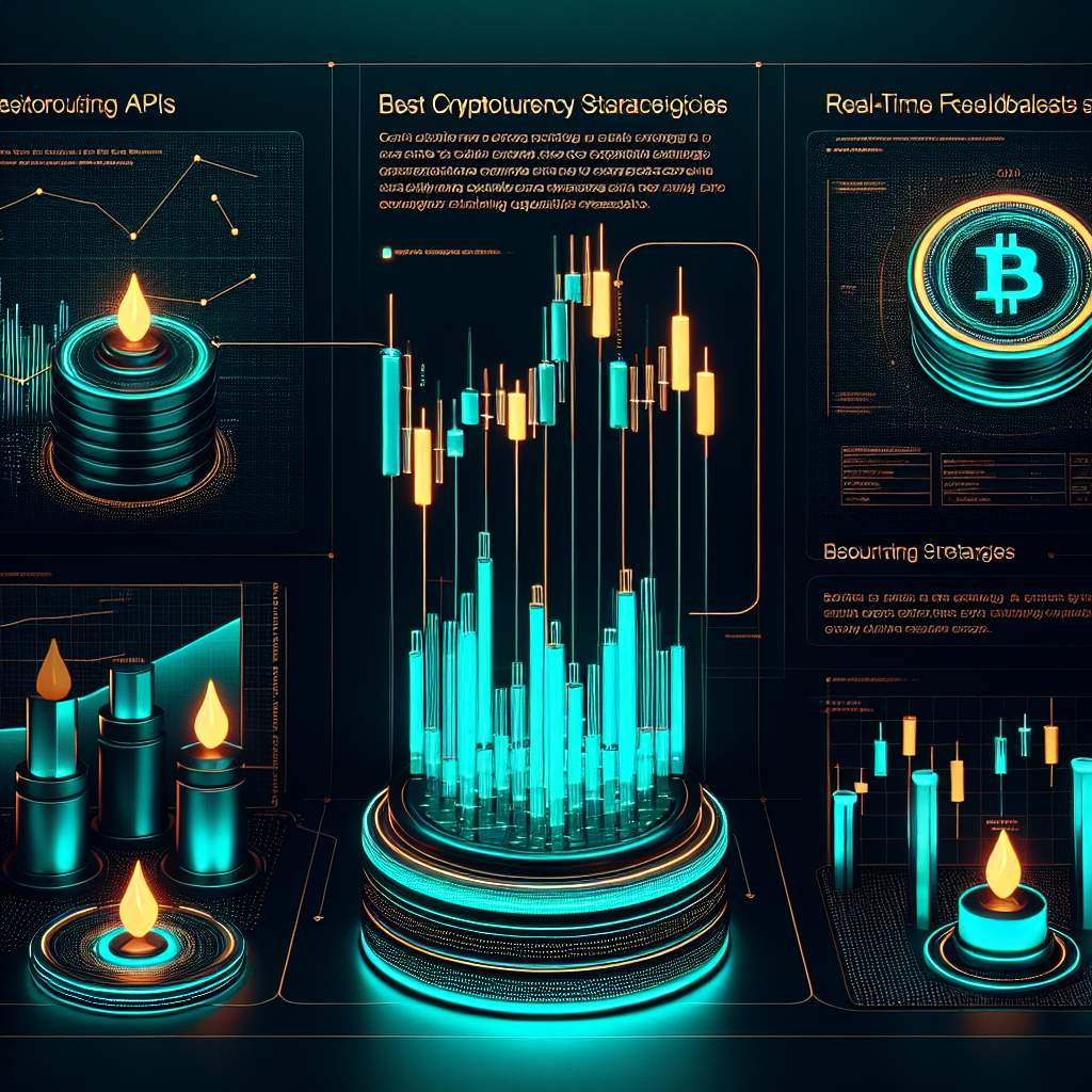 Cryptocurrency Data Sourcing Strategies: Best APIs, Historical Datasets, and Real-Time Feeds for Quantitative Research chart
