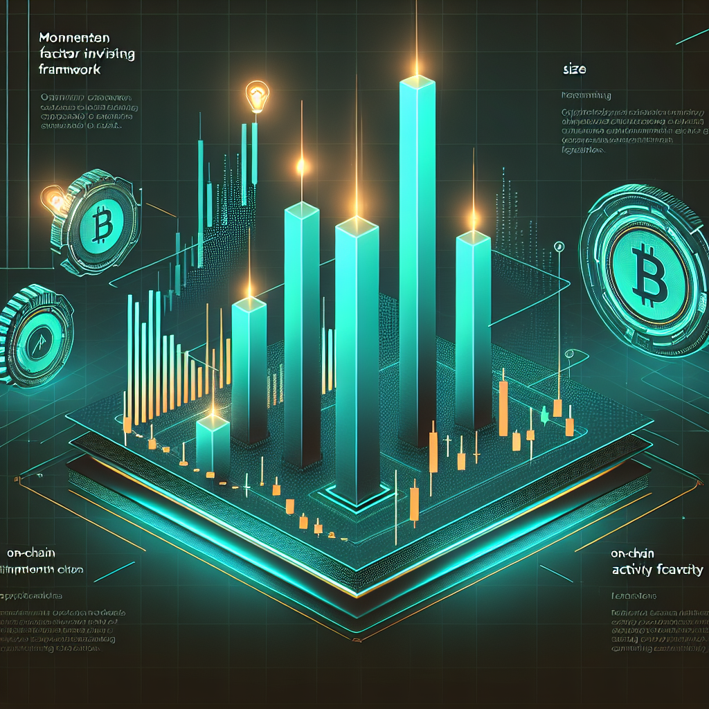 Cryptocurrency Factor Investing Framework: Momentum, Size, and On-Chain Activity Factors for Sustainable Alpha Generation chart