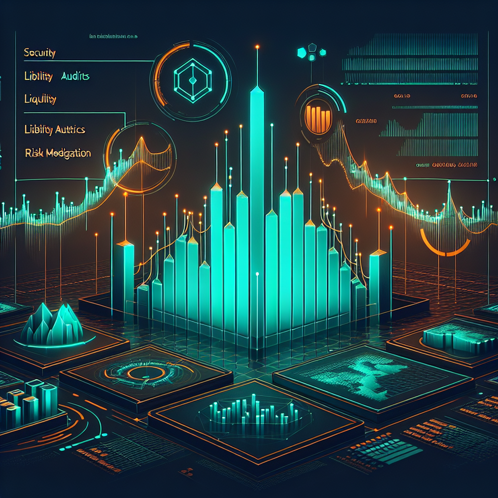 Cross-Chain Bridge Investing Framework: Security Audits, Liquidity Metrics, and Risk Mitigation Essentials chart