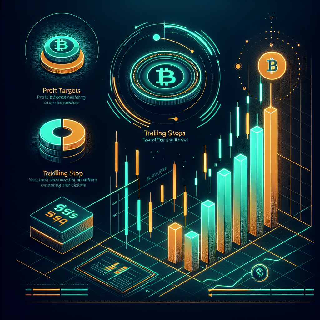 Cryptocurrency Exit Strategies for Investors: Profit Targets, Trailing Stops, and Tax-Efficient Withdrawal Plans chart
