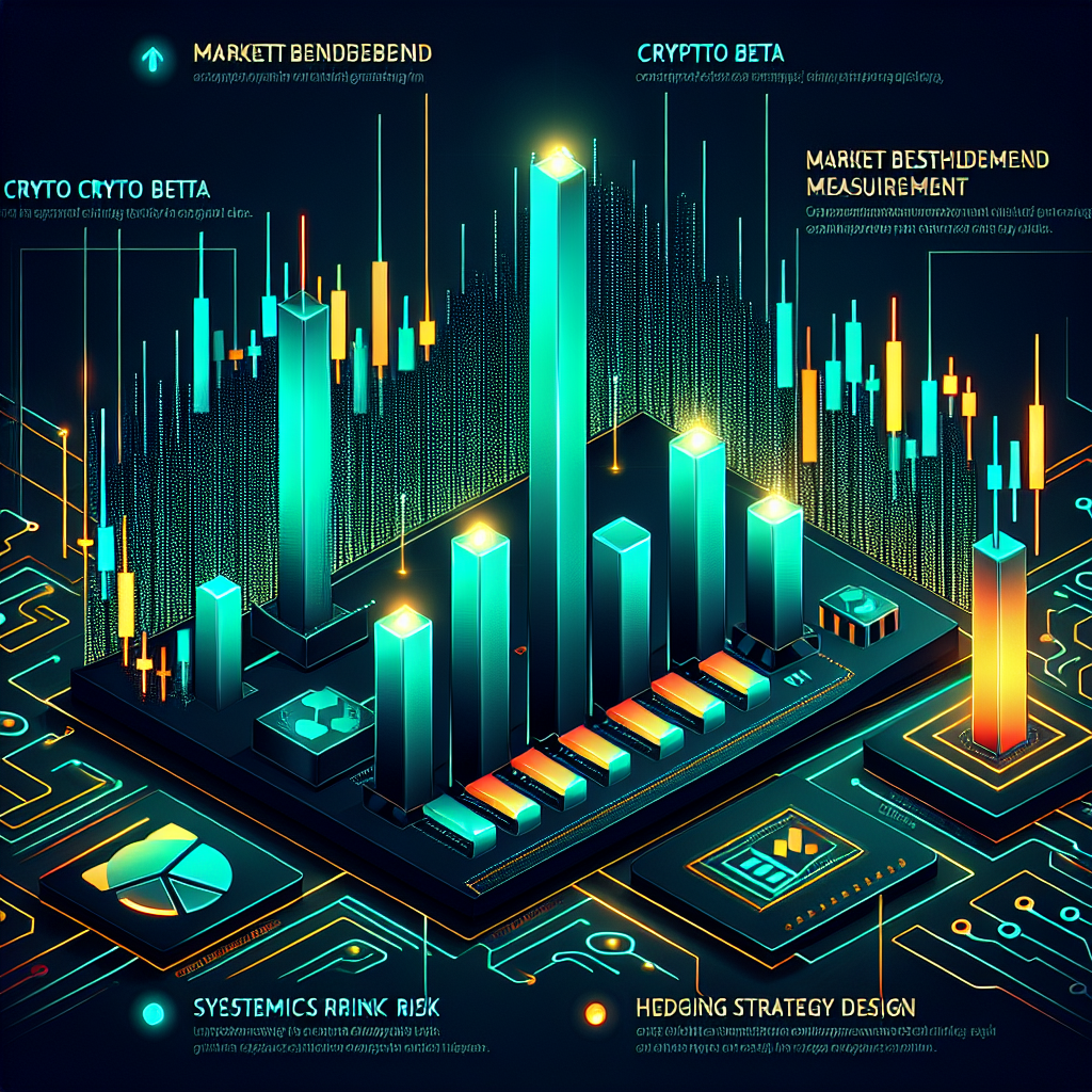 Crypto Beta Explained: Market Benchmark Construction, Systematic Risk Measurement, and Hedging Strategy Design chart