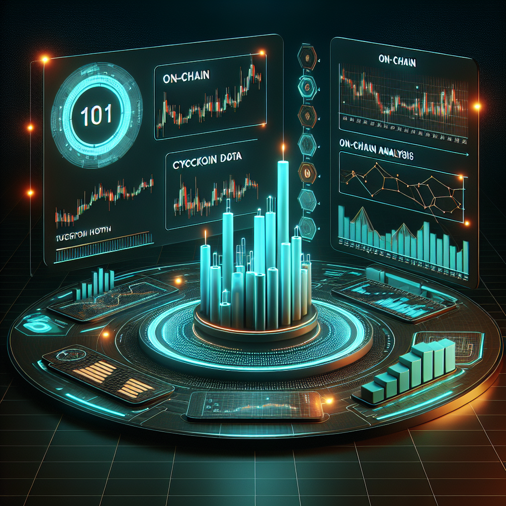 On-Chain Analysis 101: Using Blockchain Data to Inform Your Crypto Trades chart