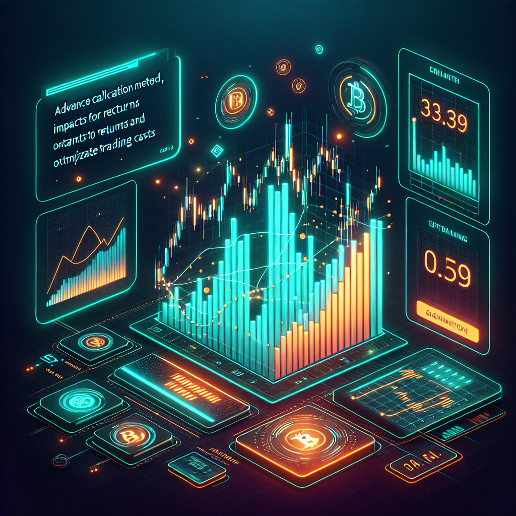 Cryptocurrency Slippage: Calculation Methods, Impact on Returns, and Actionable Strategies to Reduce Trading Costs chart
