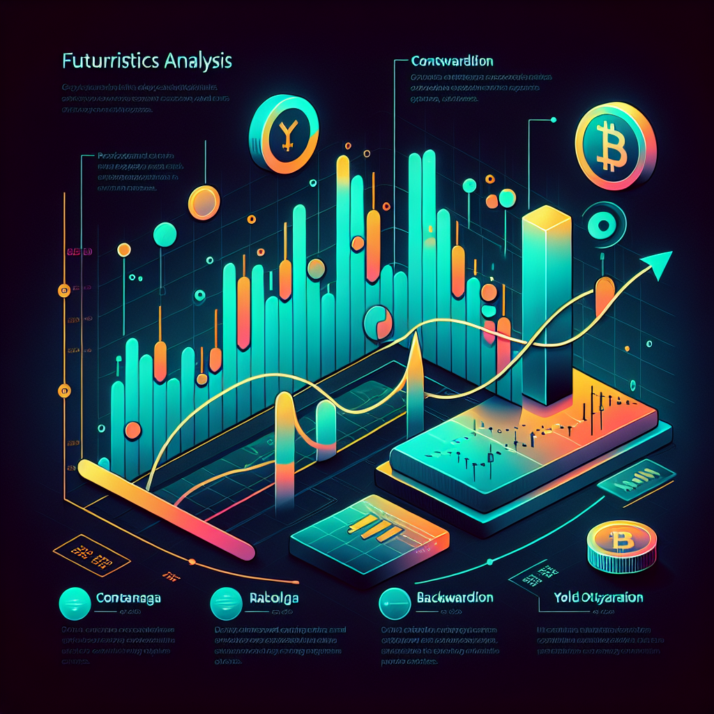 Cryptocurrency Futures Curve Analysis: Contango, Backwardation, and Roll Yield Optimization Techniques chart