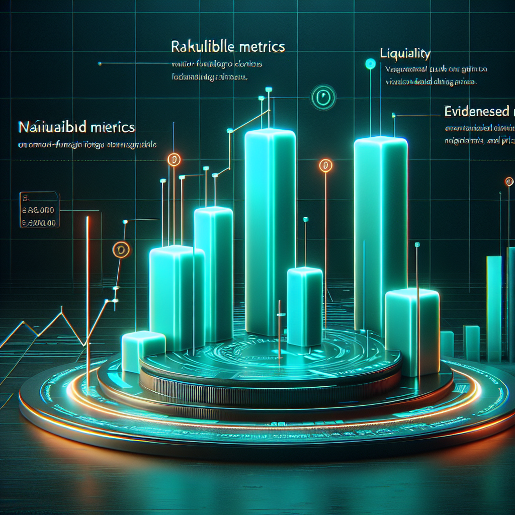 Non-Fungible Token (NFT) Valuation Guide: Rarity Metrics, Liquidity Signals, and Evidence-Based Pricing Strategies chart