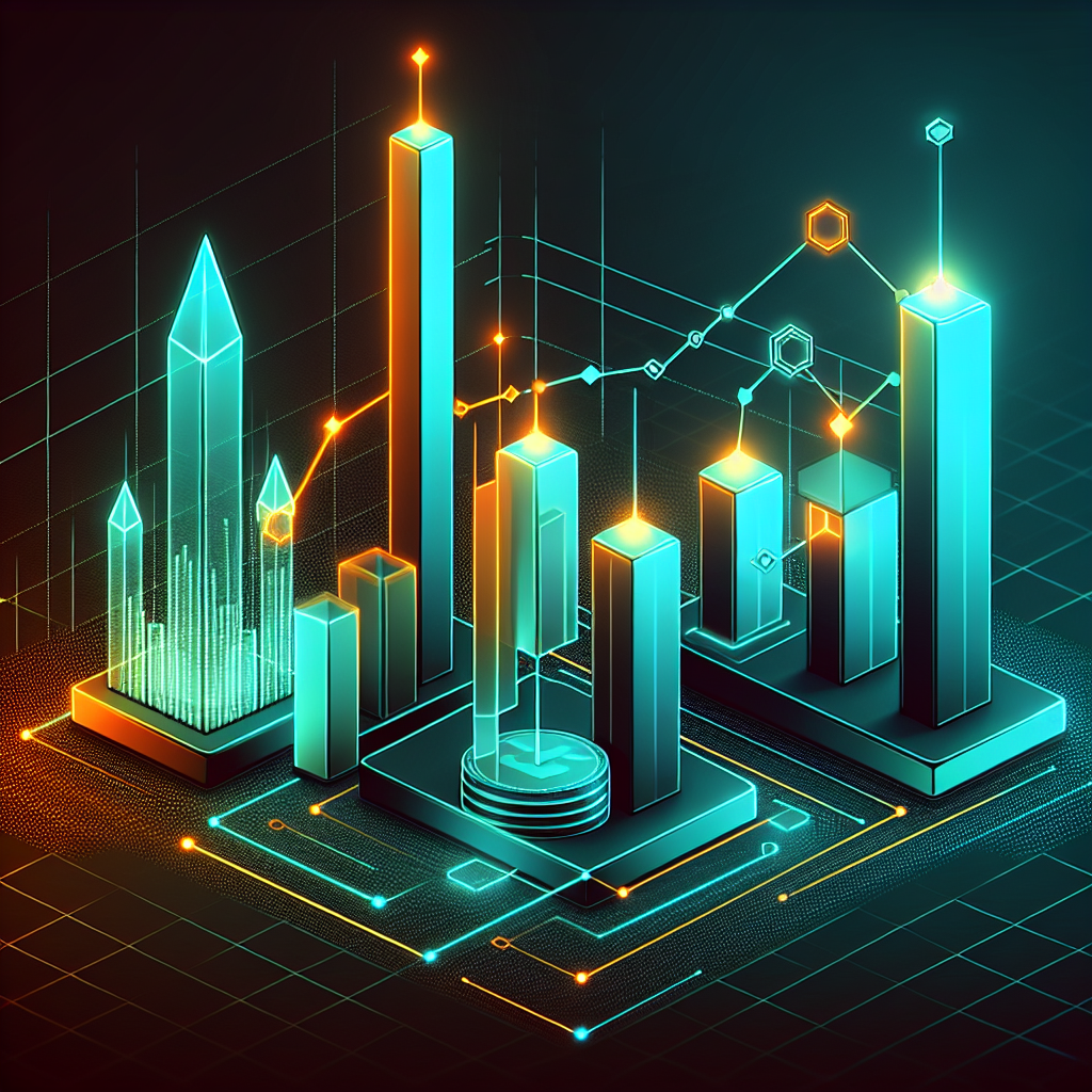 Proof-of-Stake vs Proof-of-Work: What Every Crypto Investor Should Know About Consensus chart