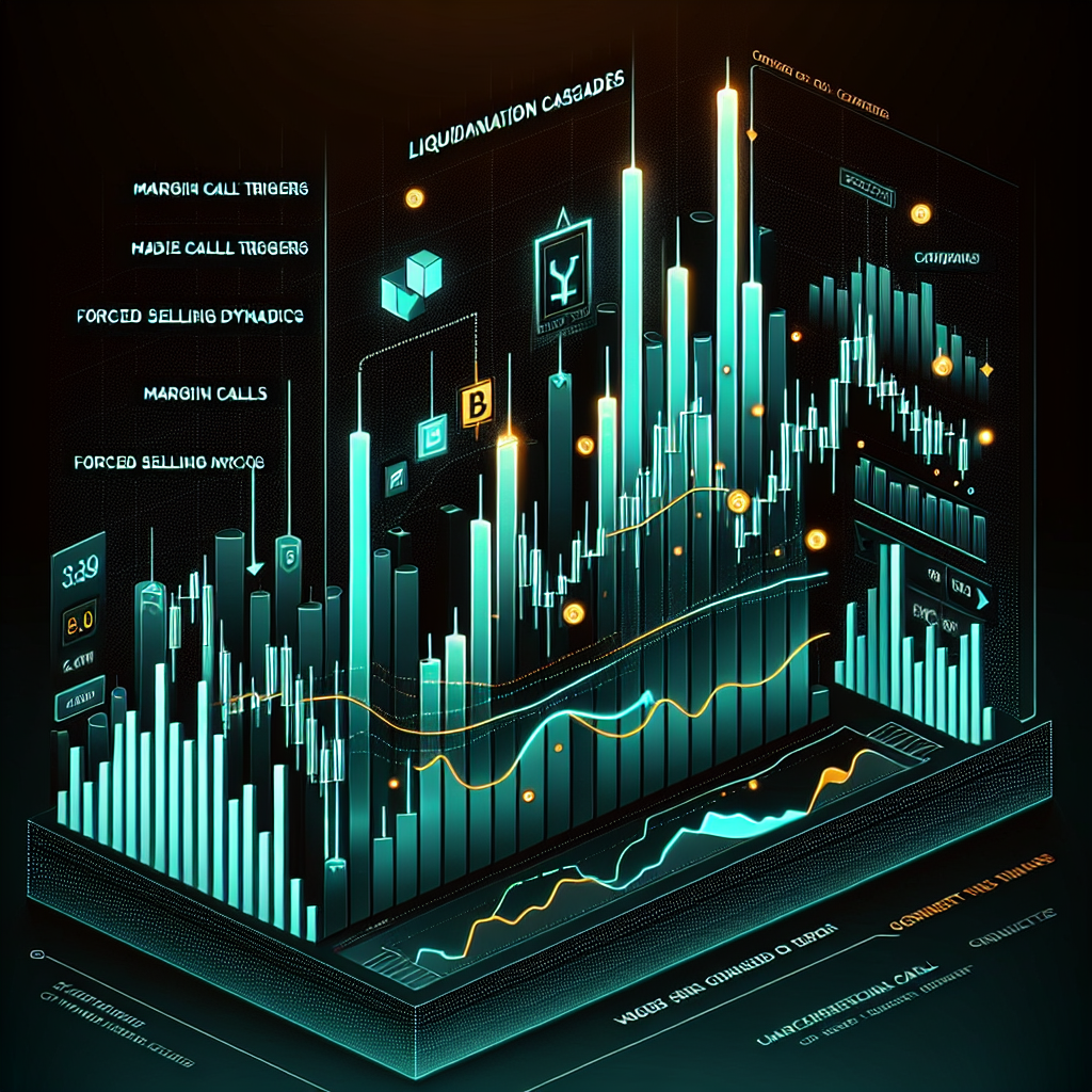 Cryptocurrency Liquidation Cascades Explained: Margin Call Triggers, Forced Selling Dynamics, and Risk Management Strategies for Traders chart