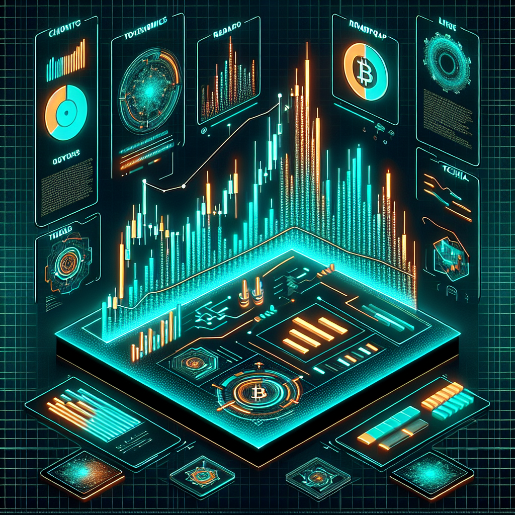 Crypto Whitepaper Analysis Framework: Tokenomics, Roadmap Viability, and Technical Red Flags Investors Shouldn’t Ignore chart