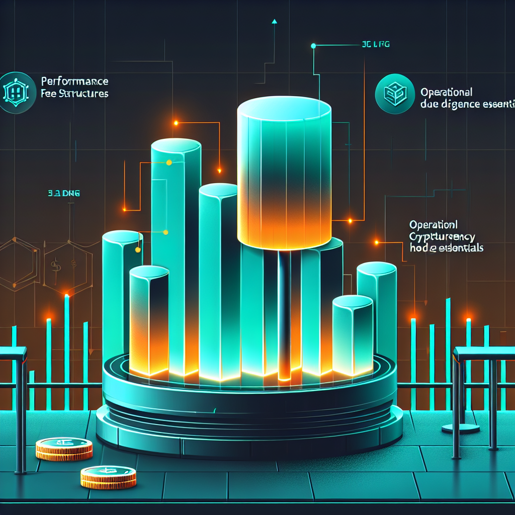Evaluating Cryptocurrency Hedge Funds: Performance Metrics, Fee Structures, and Operational Due Diligence Essentials chart