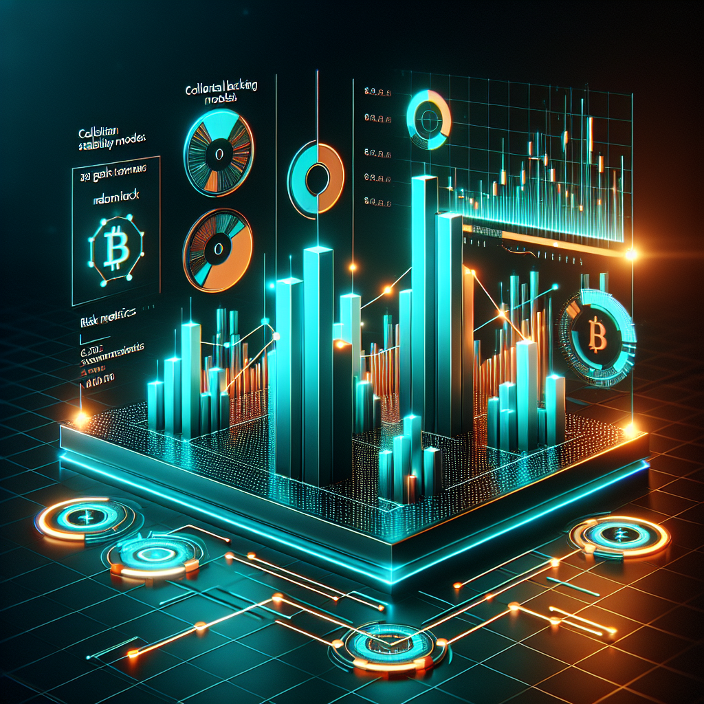 Stablecoin Investing Fundamentals: Collateral Backing Models, Peg Stability Mechanisms, and Risk Metrics for Prudent Crypto Portfolios chart