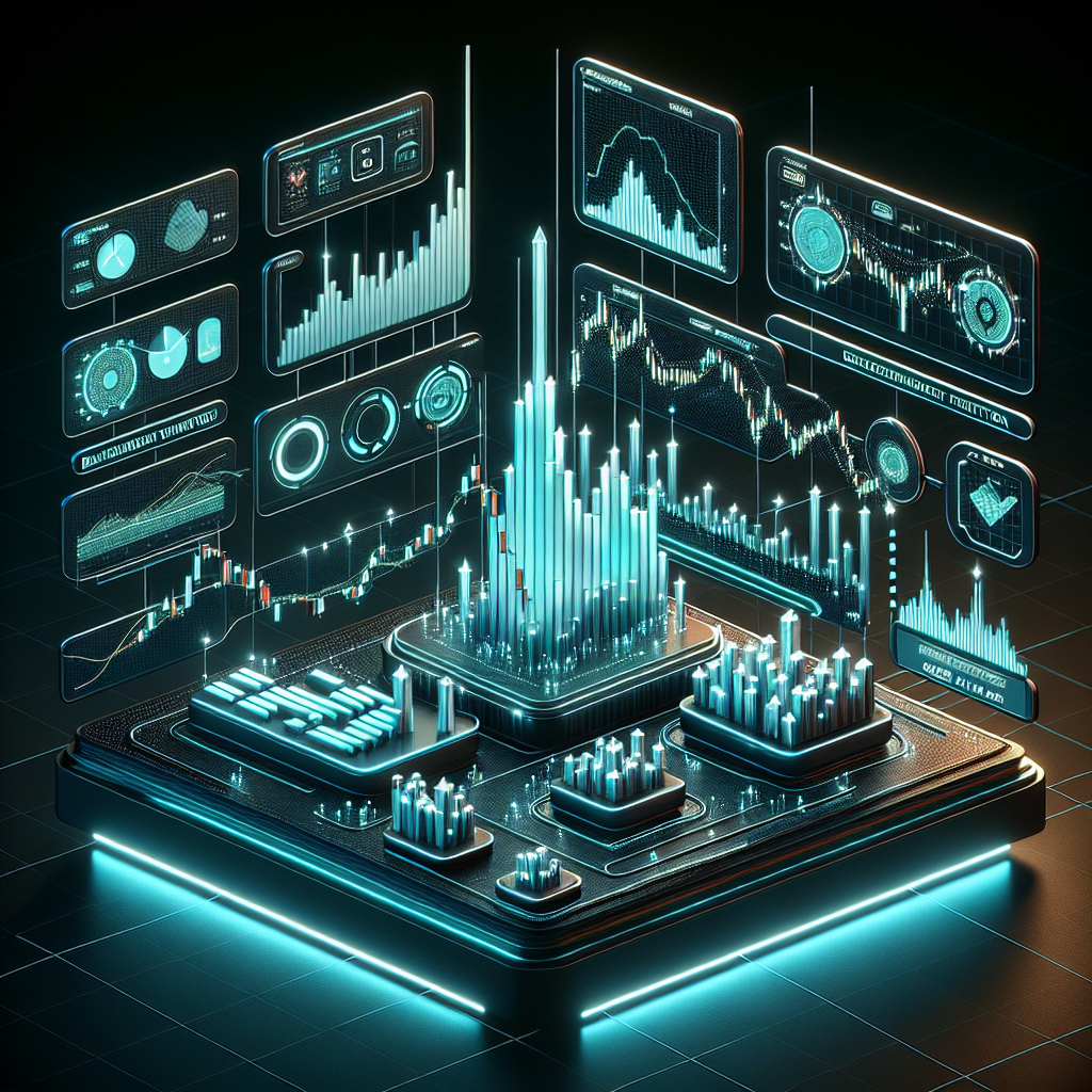 Cryptocurrency VWAP Trading Strategies: Benchmark Execution Techniques, Trend Confirmation Signals, and Slippage Control Methods chart
