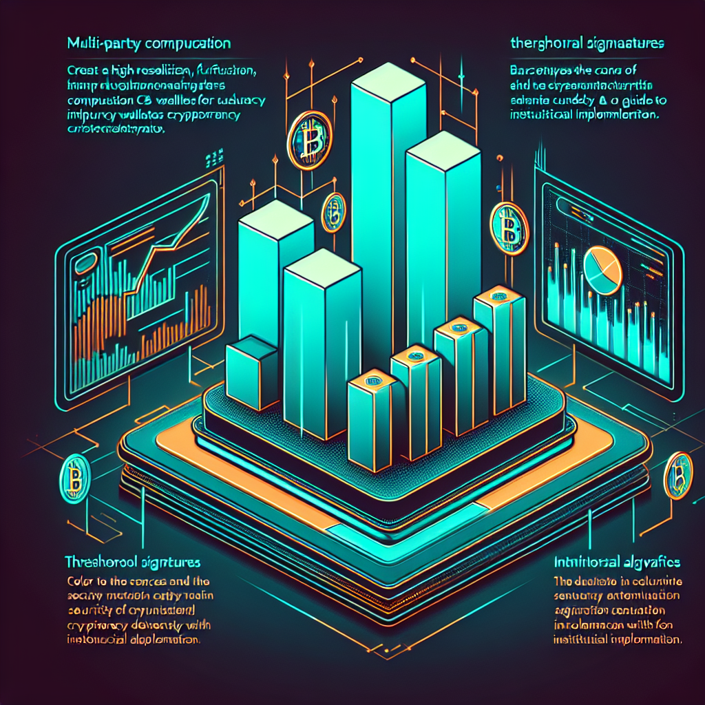 Multi-Party Computation (MPC) Wallets for Cryptocurrency Custody: Threshold Signatures, Security Advantages, and Institutional Implementation Guide chart