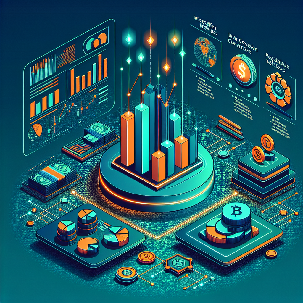 Cryptocurrency Payment Processing for Merchants: Integration Methods, Instant Conversion Solutions, and Regulatory Compliance Essentials chart
