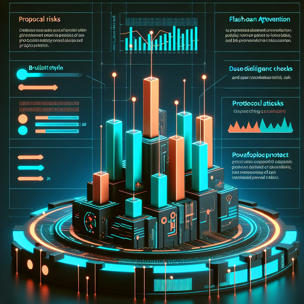 Flash Loan Attack Prevention for Crypto Investors: Identifying Protocol Risks, Due Diligence Checklists, and Portfolio Protection Tactics chart