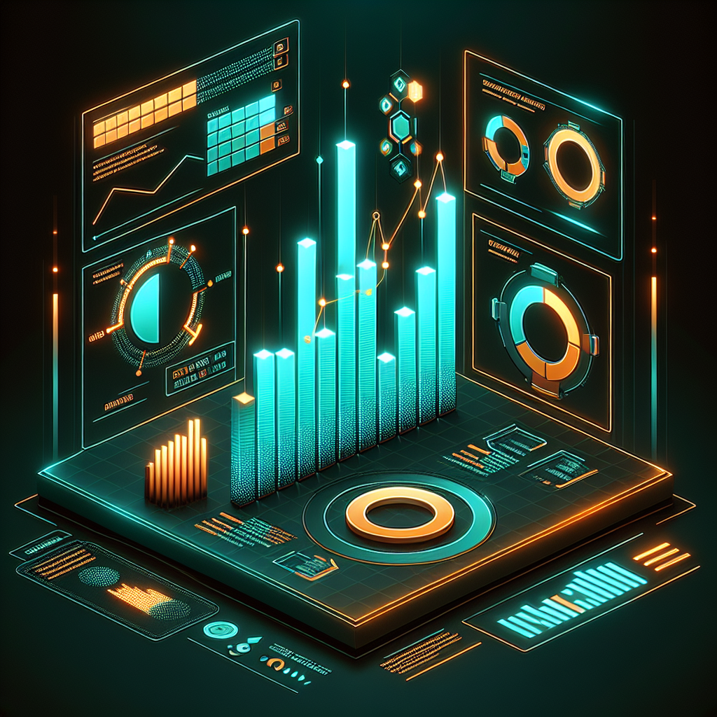 51% Attack Risk Management for Crypto Investors: Detection Signals, Network Defense Mechanisms, and Portfolio Protection Strategies chart