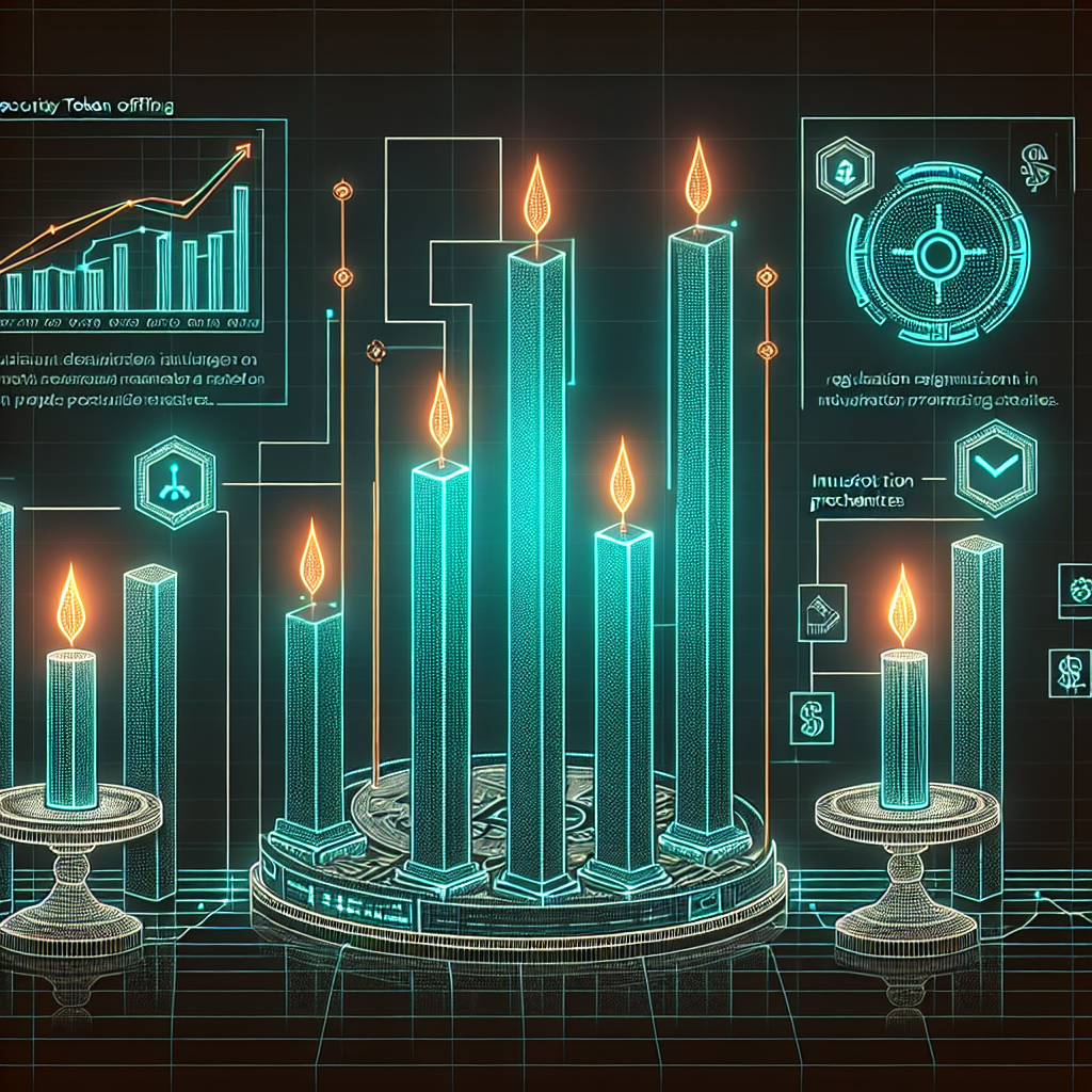 Security Token Offering (STO) Fundamentals: Regulatory Compliance, Issuance Mechanics, and Investor Protection Strategies chart