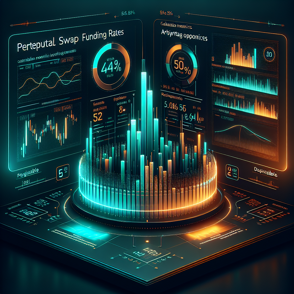 Perpetual Swap Funding Rates Explained: Calculation Mechanics, Arbitrage Opportunities, and Risk Management Essentials chart