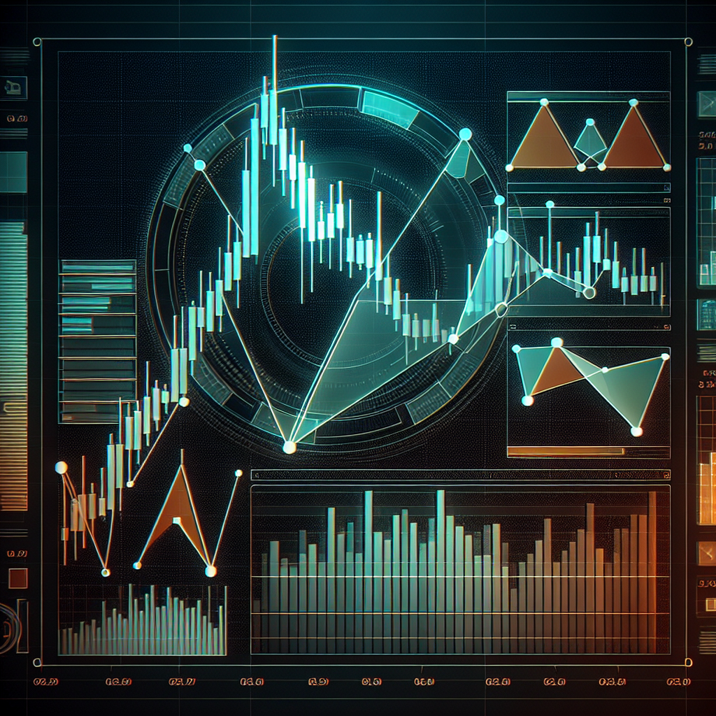 Classic Chart Pattern Playbook for Cryptocurrency Traders: Triangles, Flags, and Head-and-Shoulders Breakout Tactics chart