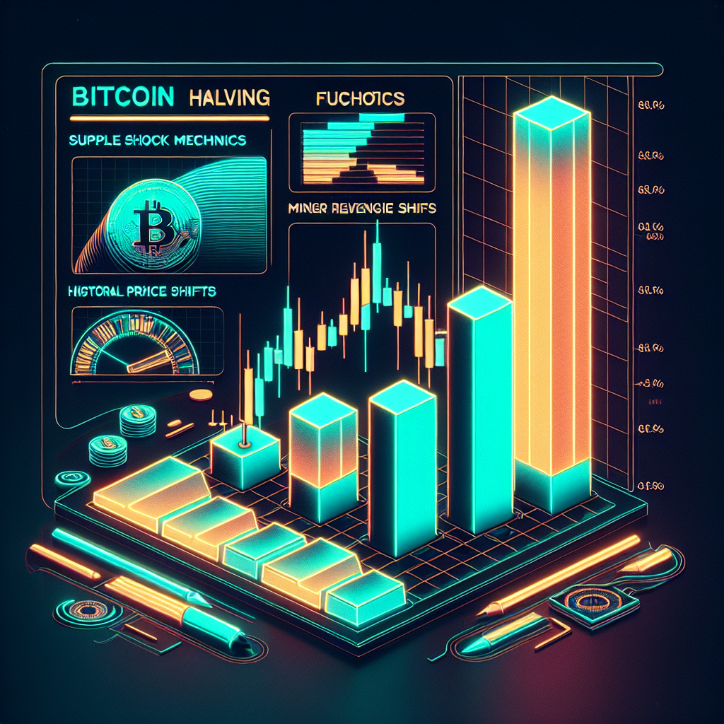 Bitcoin Halving Fundamentals: Supply Shock Mechanics, Miner Revenue Shifts, and Historical Price Trend Analysis chart