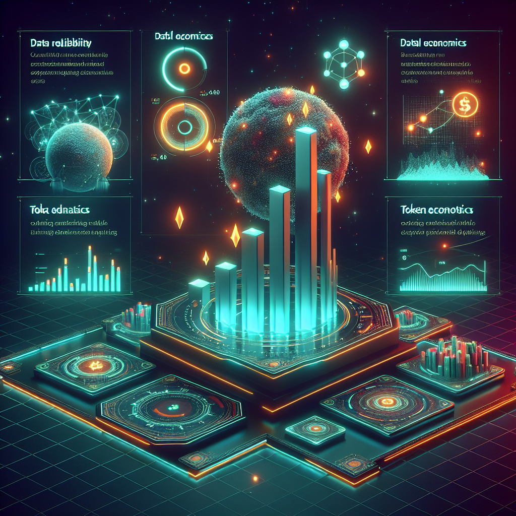 Blockchain Oracle Investing Fundamentals: Assessing Data Reliability, Token Economics, and Ecosystem Demand Drivers chart