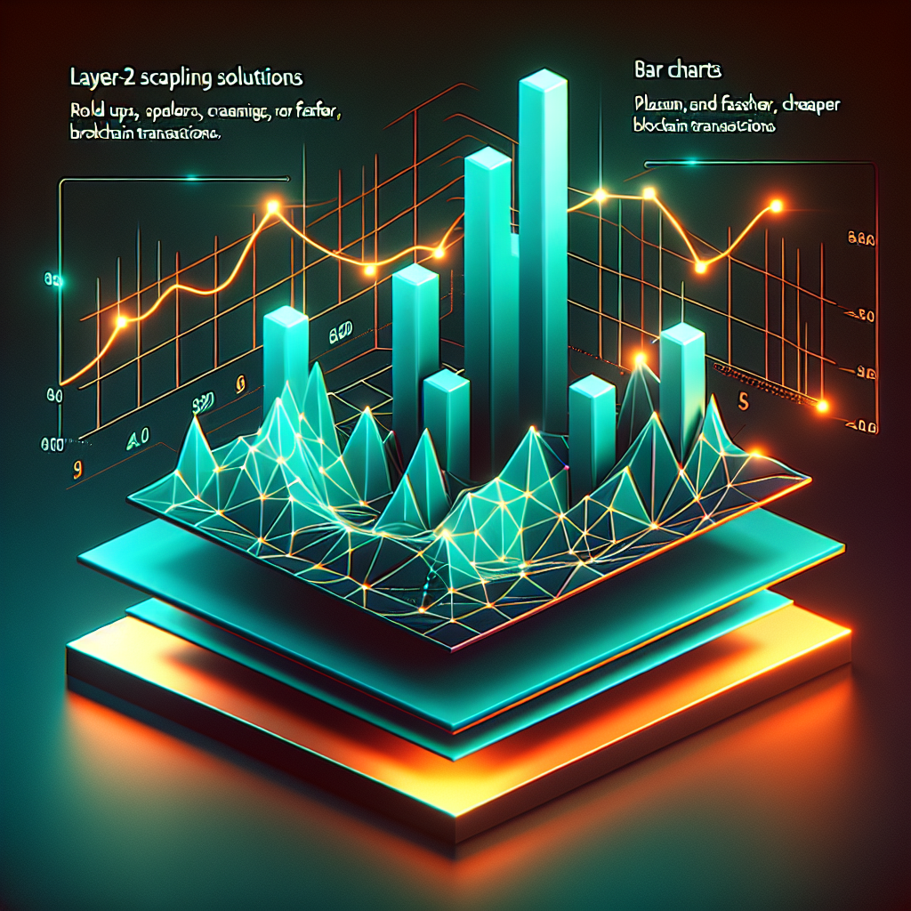 Layer-2 Scaling Solutions Overview: Rollups, Plasma, and State Channels for Faster, Cheaper Blockchain Transactions chart