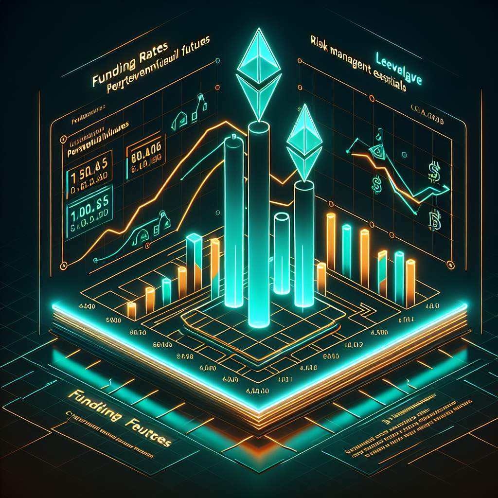 Crypto Perpetual Futures: Funding Rates, Leverage, and Risk Management Essentials chart