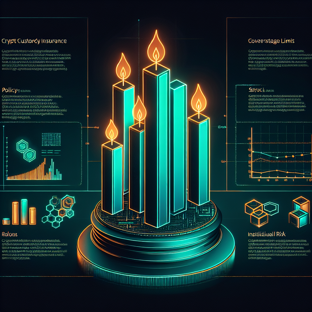 Crypto Custody Insurance Essentials: Policy Structures, Coverage Limits, and Institutional Risk Mitigation chart