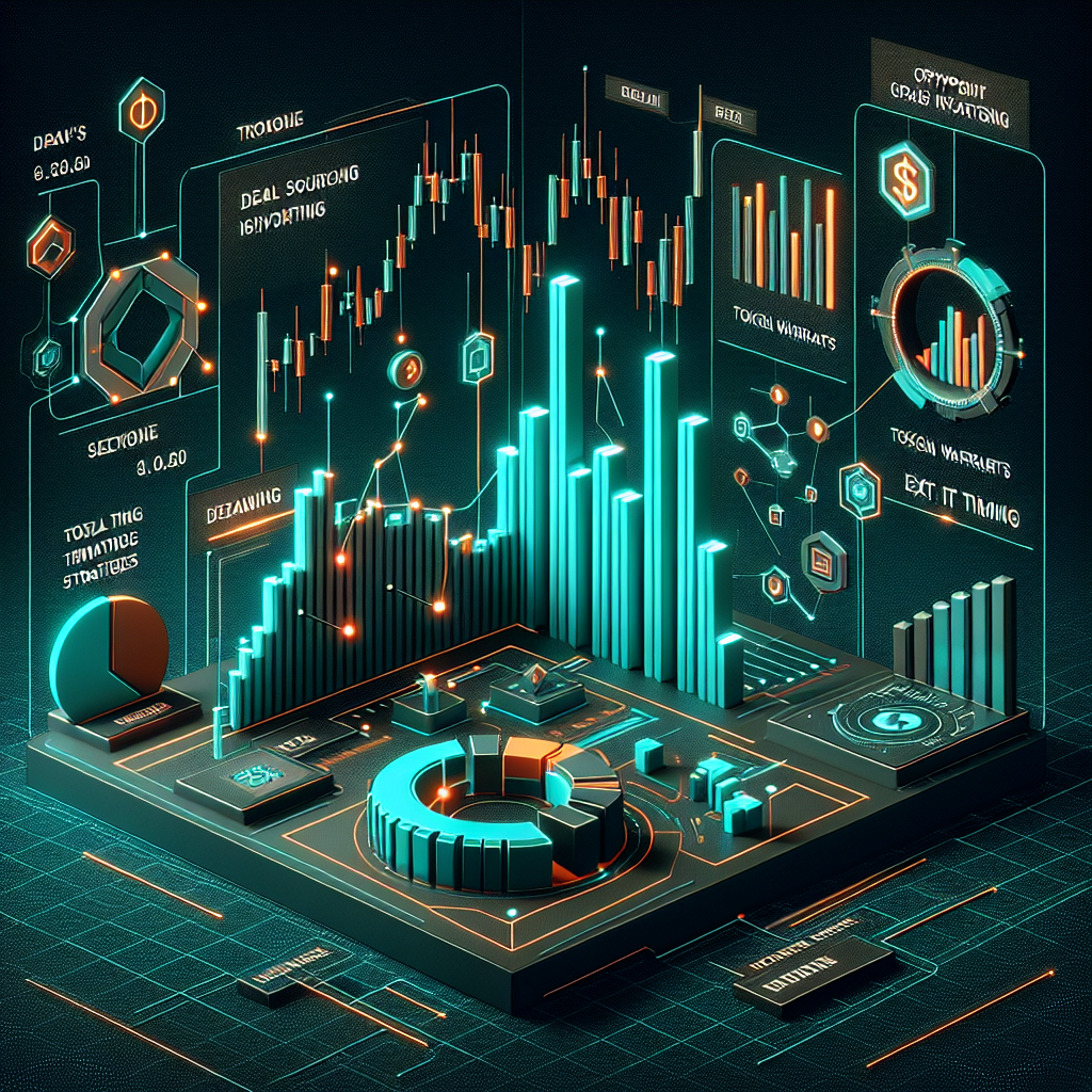 Cryptocurrency Venture Capital Investing Playbook: Deal Sourcing, Token Warrants, and Exit Timing Strategies chart
