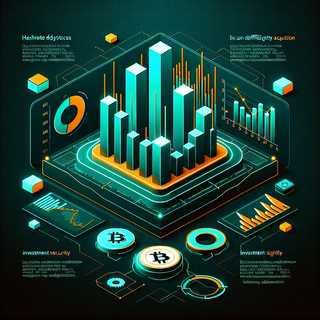 Bitcoin Difficulty Adjustment Fundamentals: Hashrate Dynamics, Network Security, and Investment Signal Insights chart