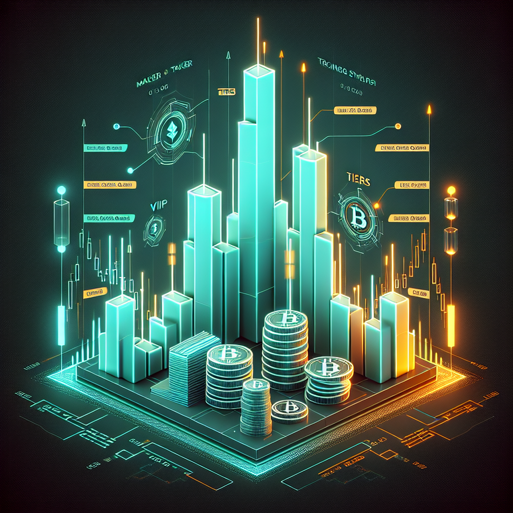 Crypto Exchange Fee Structures Explained: Maker-Taker Models, VIP Tiers, and Practical Strategies to Minimize Trading Costs chart