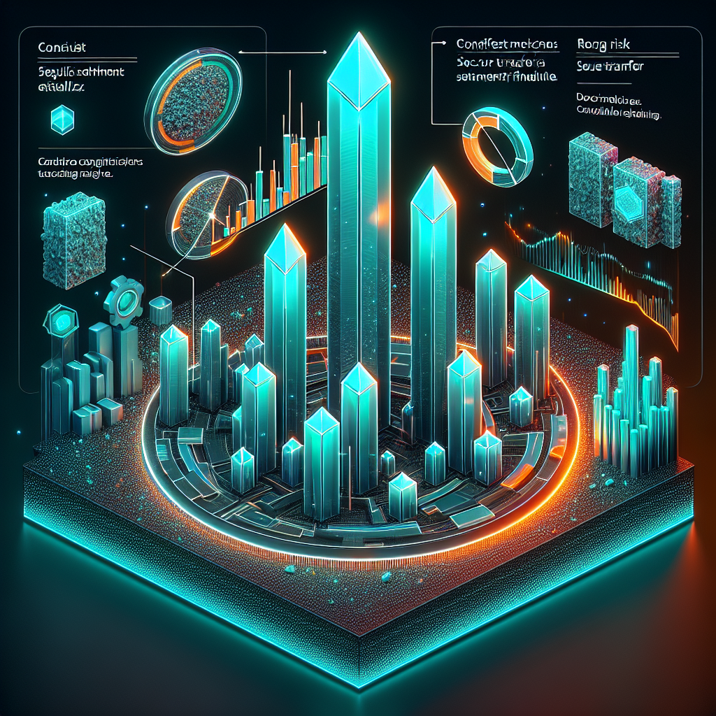 Cryptocurrency Settlement Finality Fundamentals: Consensus Mechanisms, Reorg Risk, and Secure Transfer Best Practices chart