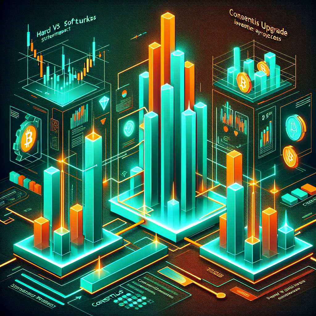 Cryptocurrency Forks: Hard vs Soft Fork Mechanics, Consensus Upgrade Processes, and Investor Impact Strategies chart