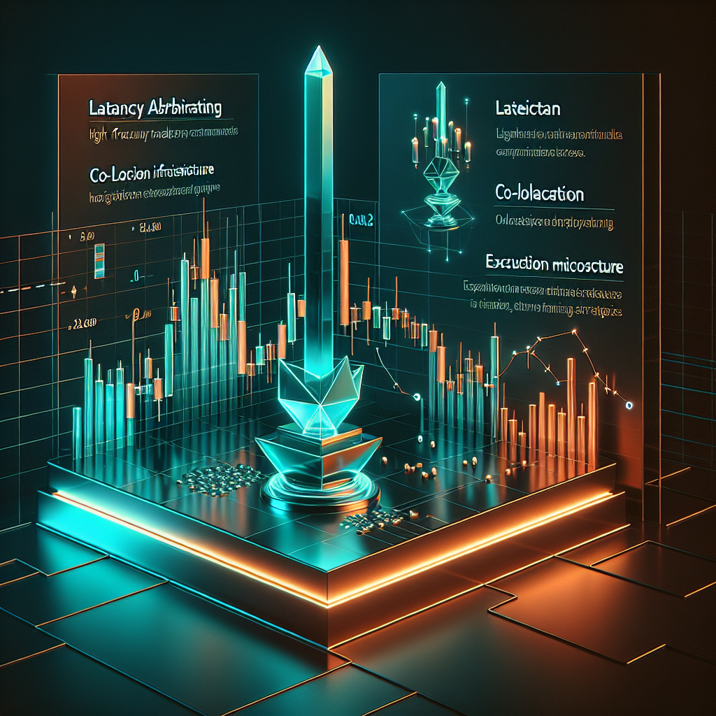 High-Frequency Trading in Cryptocurrency Markets: Latency Arbitrage, Co-Location Infrastructure, and Execution Microstructure Strategies chart