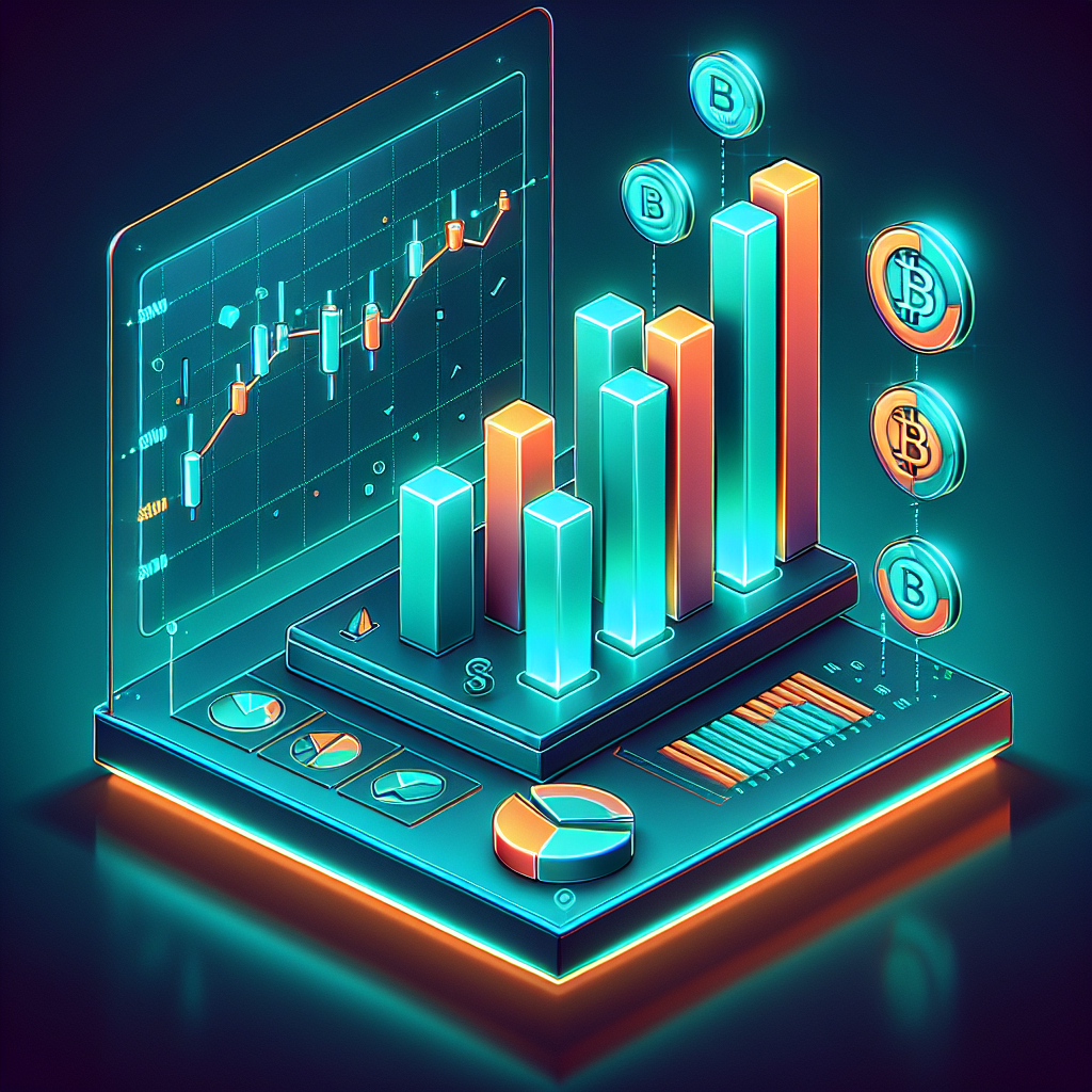 Crypto Portfolio Diversification Strategies: Balancing Volatility, Asset Correlations, and Long-Term Growth chart