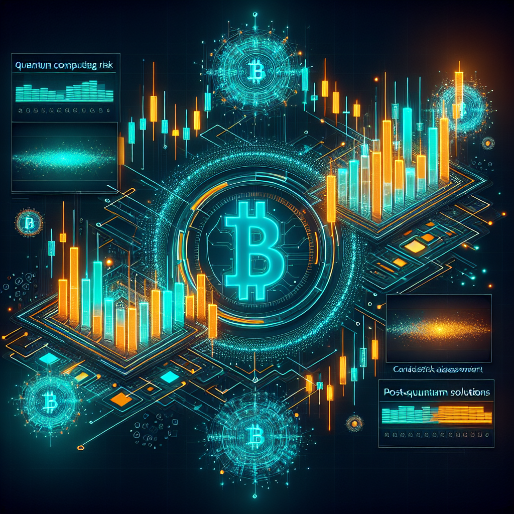 Quantum Computing Risk to Bitcoin and Blockchain Security: Threat Assessment, Post-Quantum Solutions, and Portfolio Protection Strategies chart