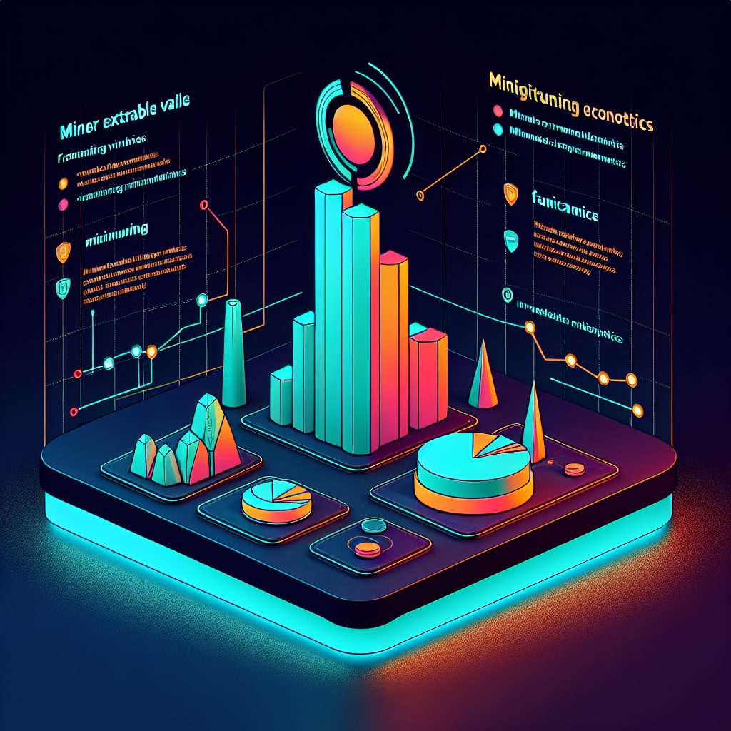 Miner Extractable Value (MEV) Fundamentals: Front-Running Economics, Mitigation Strategies, and Investor Risk Signals chart