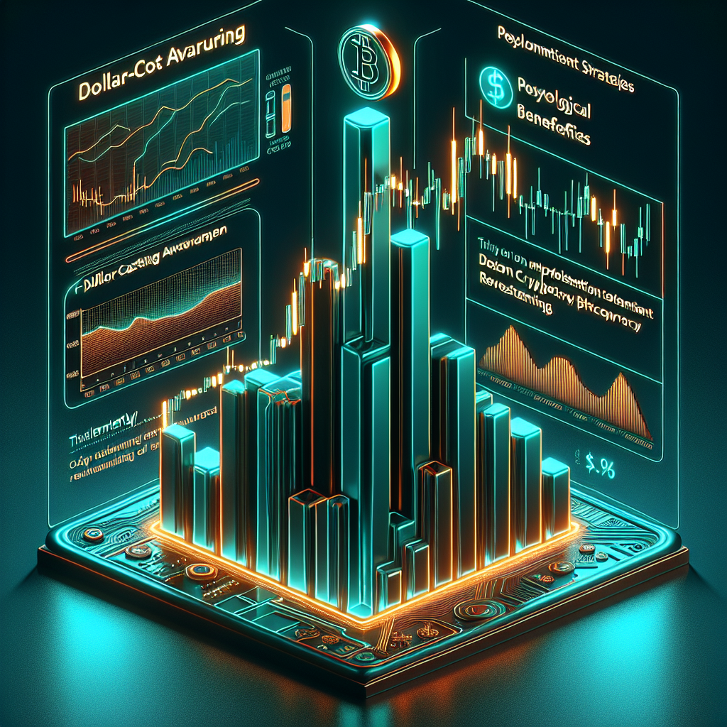 Dollar-Cost Averaging in Cryptocurrency Investing: Implementation Strategies, Psychological Benefits, and Historical Return Analysis chart